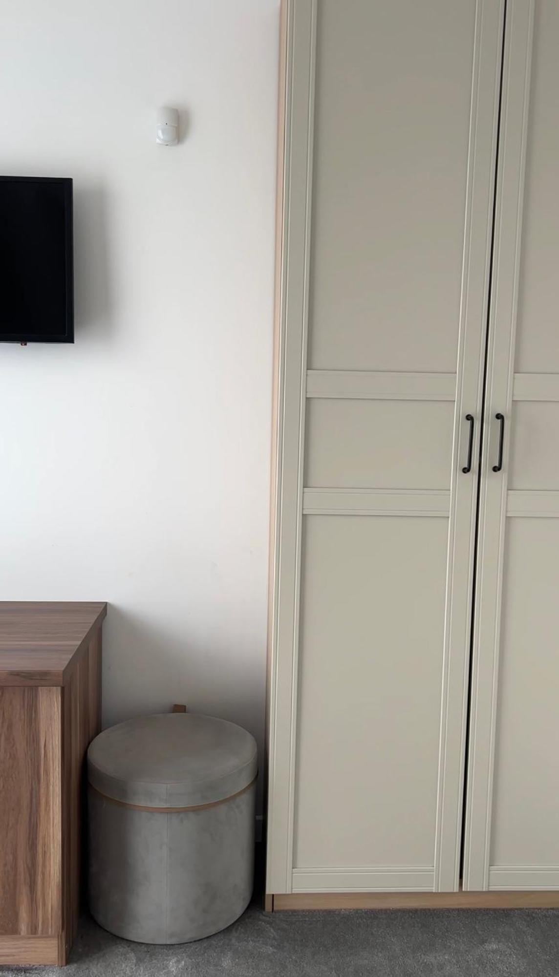 Pajurio Gintaro Namai Hotel Palanga Kültér fotó